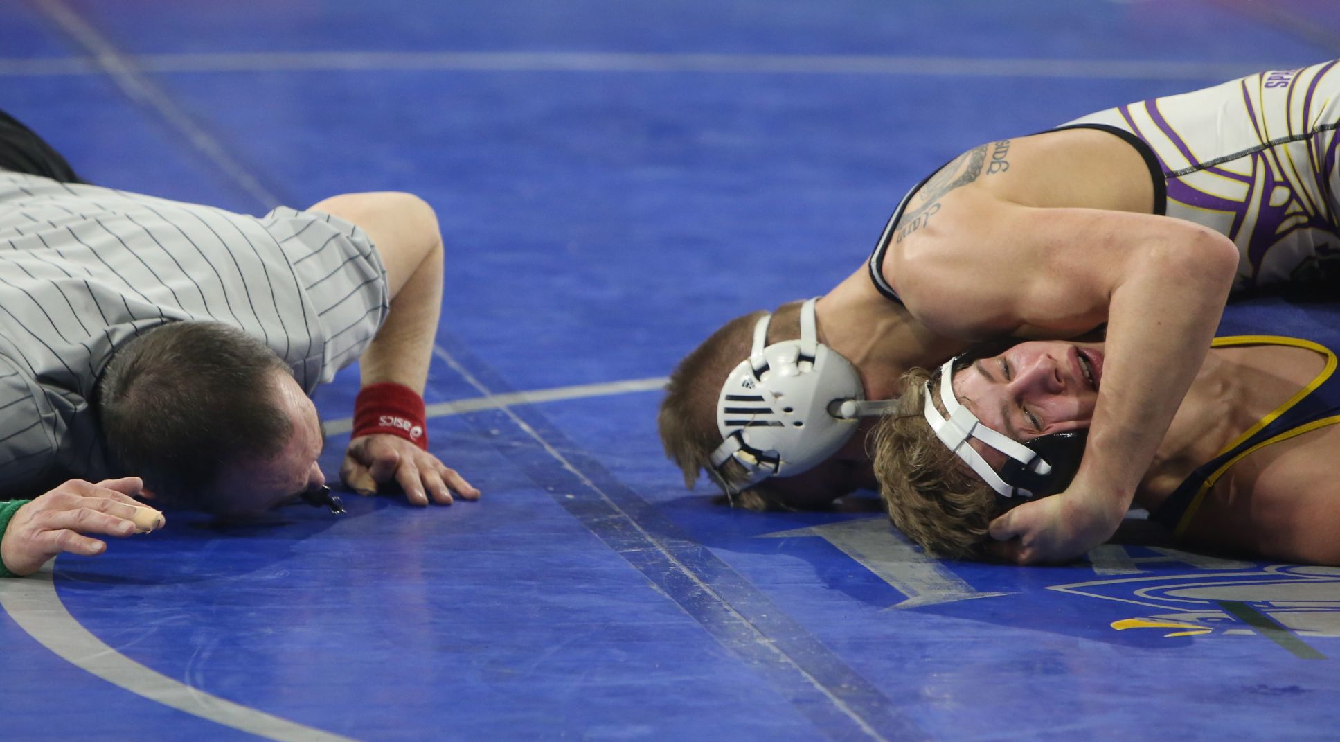 State Wrestling